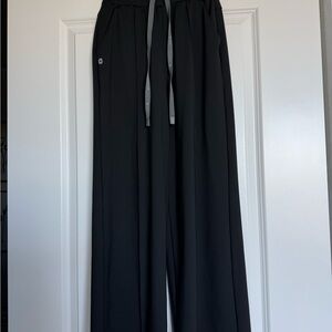 Figs Salina Wide-Leg Scrub Pants